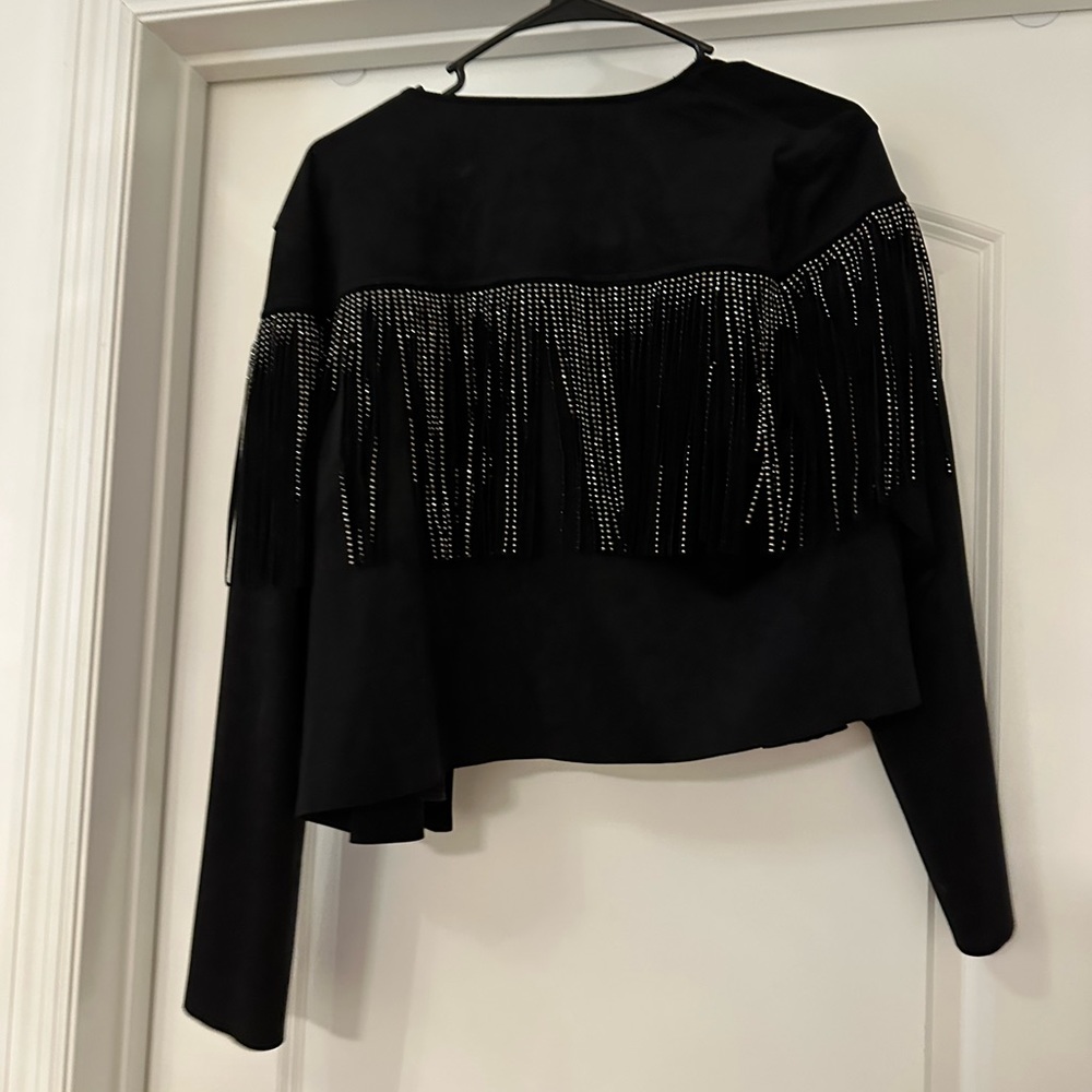 Zara jacket